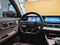 Chery Tiggo 8 PLUS 2024 (10500 км)