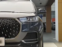 Chery Tiggo 8 PLUS 2024 (10500 км)