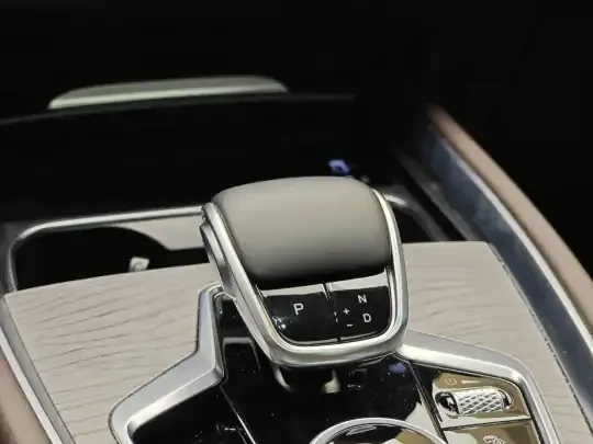 Chery Tiggo 8 PLUS 2024 (10500 км)
