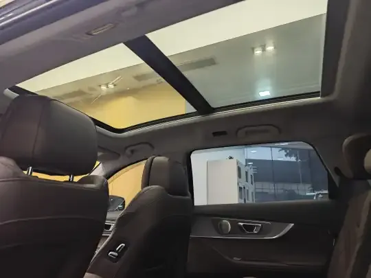 Chery Tiggo 8 PLUS 2024 (10500 км)