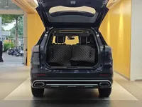 Chery Tiggo 8 PLUS 2024 (10500 км)