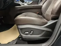 Chery Tiggo 8 PLUS 2024 (10500 км)