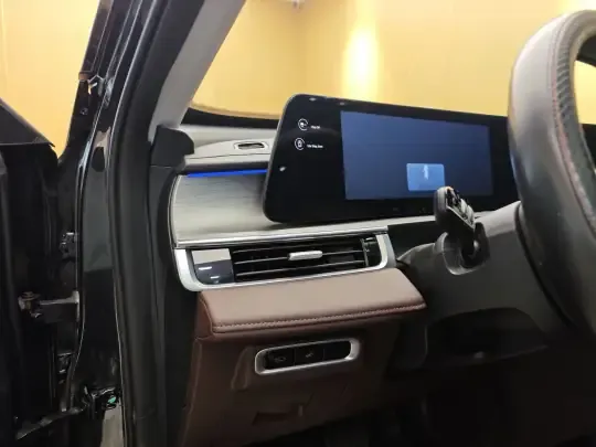Chery Tiggo 8 PLUS 2024 (10500 км)