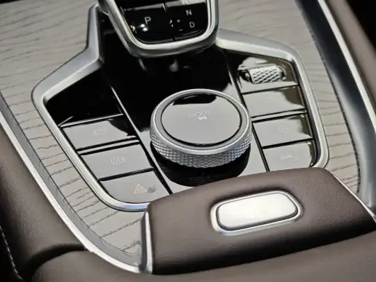 Chery Tiggo 8 PLUS 2024 (10500 км)