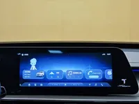 Chery Tiggo 8 PLUS 2024 (10500 км)