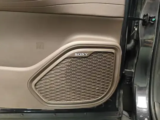 Chery Tiggo 8 PLUS 2024 (10500 км)