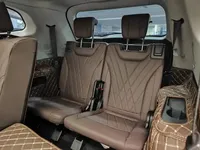 Chery Tiggo 8 PLUS 2024 (10500 км)