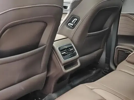 Chery Tiggo 8 PLUS 2024 (10500 км)