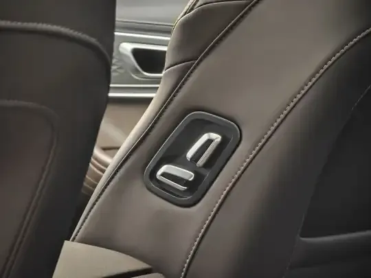 Chery Tiggo 8 PLUS 2024 (10500 км)