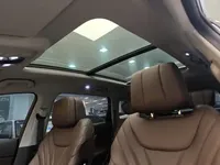 Chery Tiggo 8 PLUS 2024 (10500 км)