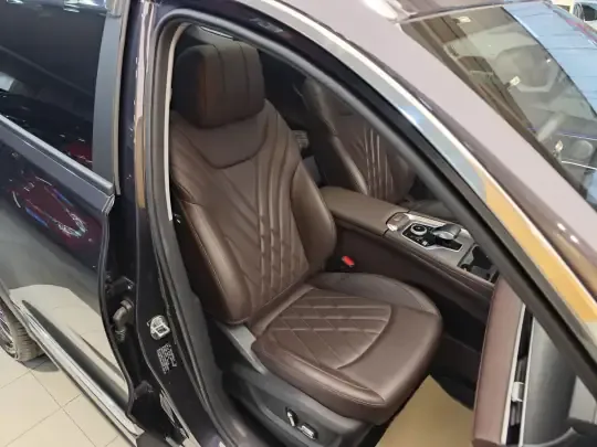 Chery Tiggo 8 PLUS 2024 (10500 км)
