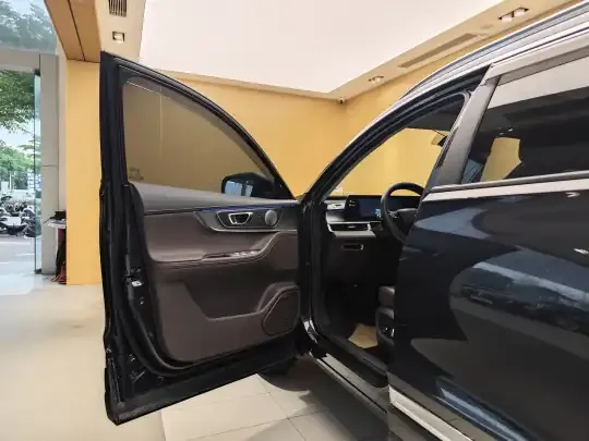 Chery Tiggo 8 PLUS 2024 (10500 км)