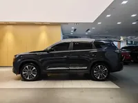 Chery Tiggo 8 PLUS 2024 (10500 км)