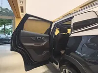 Chery Tiggo 8 PLUS 2024 (10500 км)