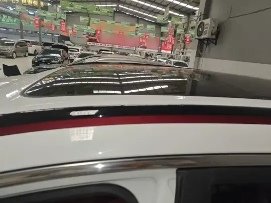 Chery Tiggo 7 PLUS 2023 (6300 км)