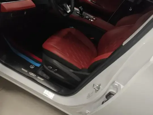 Chery Tiggo 7 PLUS 2023 (6300 км)