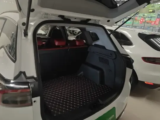 Chery Tiggo 7 PLUS 2023 (6300 км)