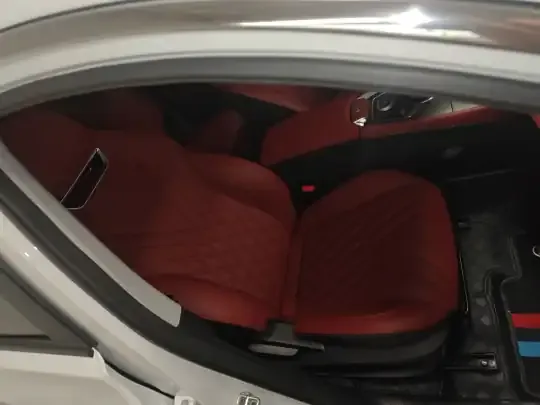Chery Tiggo 7 PLUS 2023 (6300 км)