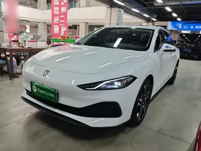 Roewe D7 2023 (20300 км)