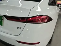 Roewe D7 2023 (20300 км)