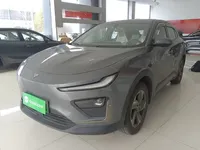 NETA X 2023 (51600 км)