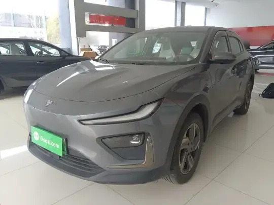 NETA X 2023 (51600 км)