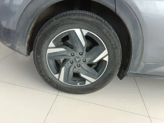 NETA X 2023 (51600 км)