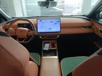 NETA X 2023 (51600 км)