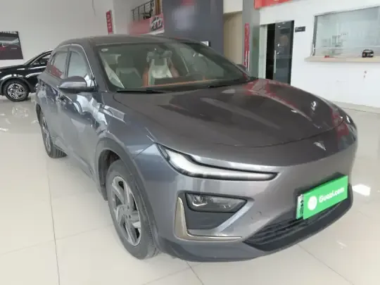 NETA X 2023 (51600 км)