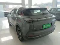 NETA X 2023 (51600 км)