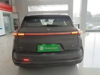 NETA X 2023 (51600 км)