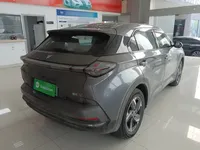 NETA X 2023 (51600 км)
