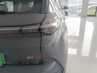 NETA X 2023 (51600 км)