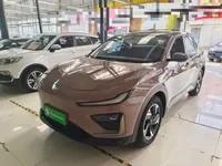 NETA X 2023 (60199 км)