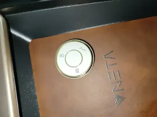 NETA X 2023 (60199 км)