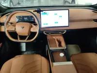 NETA X 2023 (60199 км)