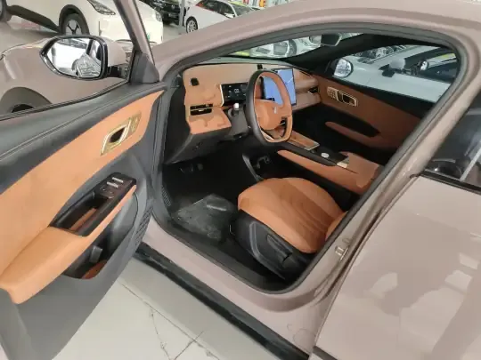 NETA X 2023 (60199 км)