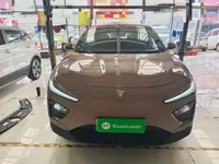 NETA X 2023 (60199 км)
