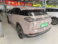 NETA X 2023 (60199 км)