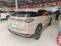 NETA X 2023 (60199 км)