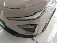 NETA X 2023 (60199 км)