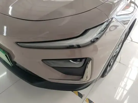 NETA X 2023 (60199 км)