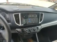 FORTHING Lingzhi 2023 (59200 км)