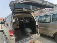 FORTHING Lingzhi 2023 (59200 км)