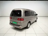 FORTHING Lingzhi 2023 (59200 км)
