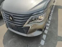 FORTHING Lingzhi 2023 (59200 км)