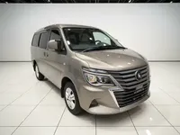 FORTHING Lingzhi 2023 (59200 км)