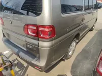 FORTHING Lingzhi 2023 (59200 км)