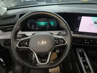 Volkswagen Tavendor 2024 (28000 км)