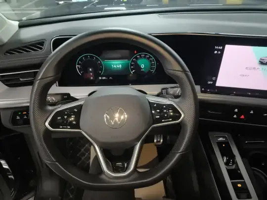 Volkswagen Tavendor 2024 (28000 км)